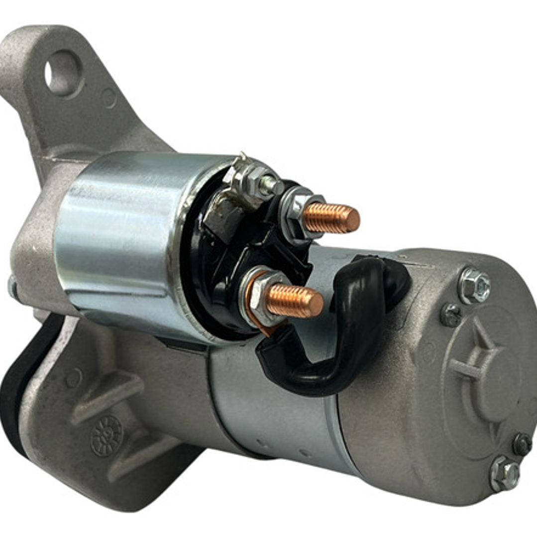 Motor Partida Para Nissan Qashqai 2.0 2014-2018 5