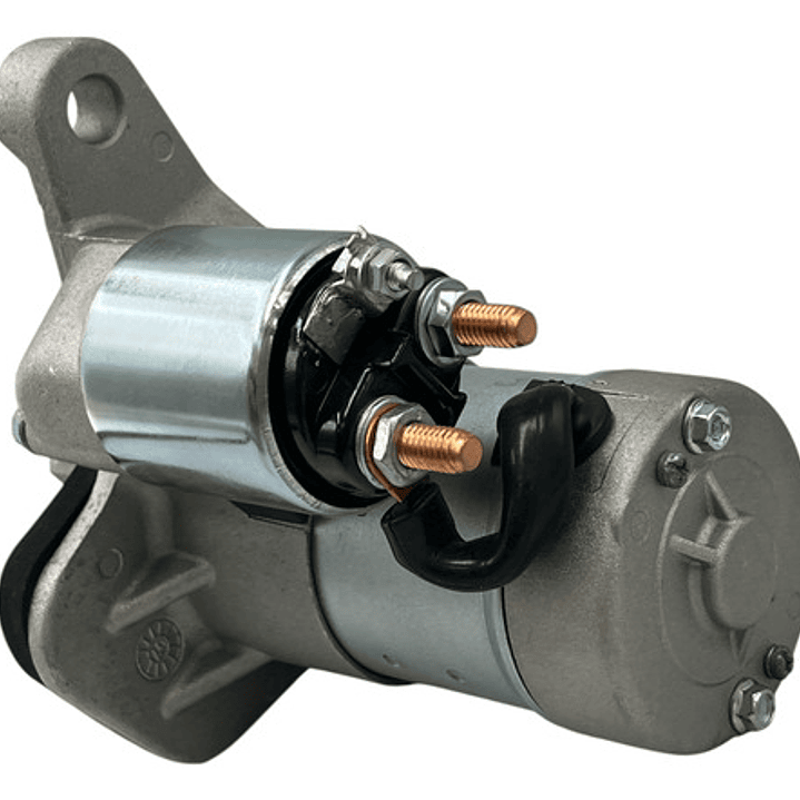 Motor Partida Para Nissan Qashqai 2.0 2014-2018 5