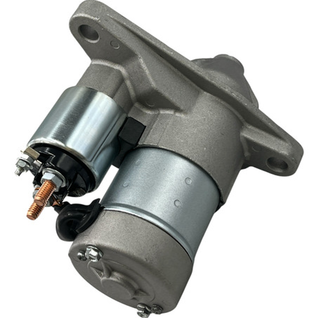 Motor Partida Para Nissan Qashqai 2.0 2014-2018 4