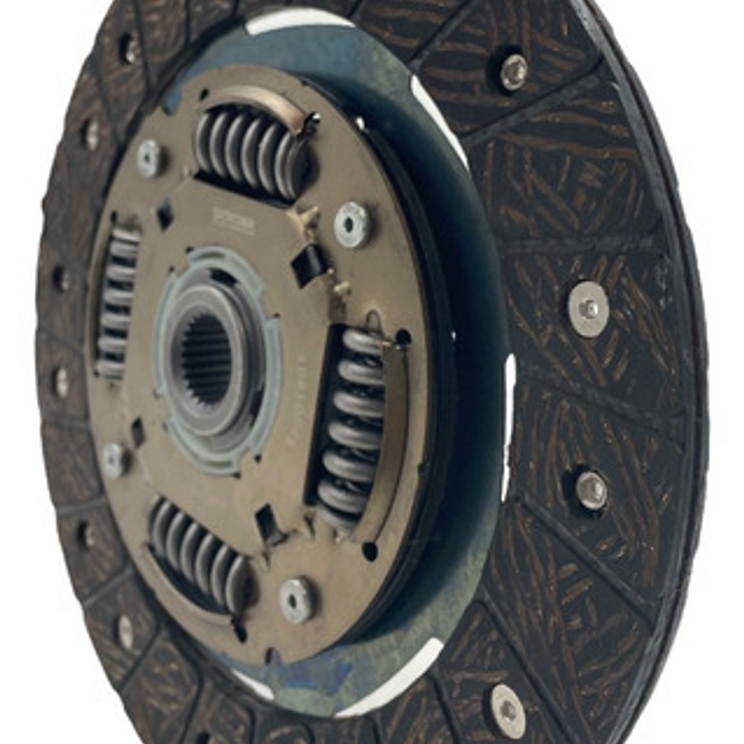 Kit Embrague Mg Zs 1.5 2017-2023 2 Piezas 9