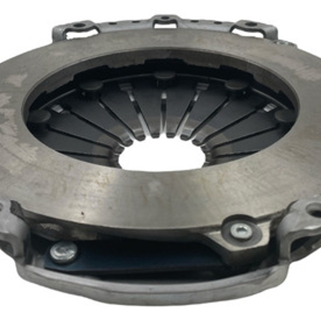 Kit Embrague Mg Zs 1.5 2017-2023 2 Piezas 4