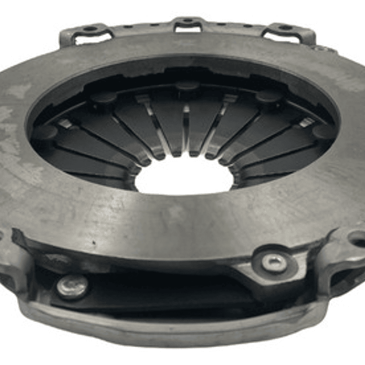 Kit Embrague Mg Zs 1.5 2017-2023 2 Piezas 4