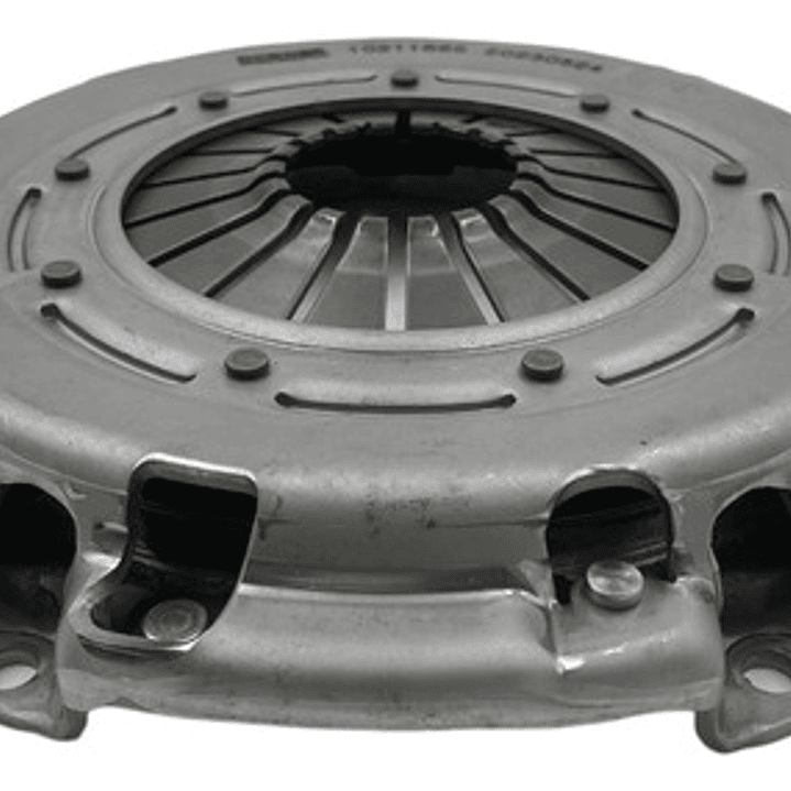 Kit Embrague Mg Zs 1.5 2017-2023 2 Piezas 3