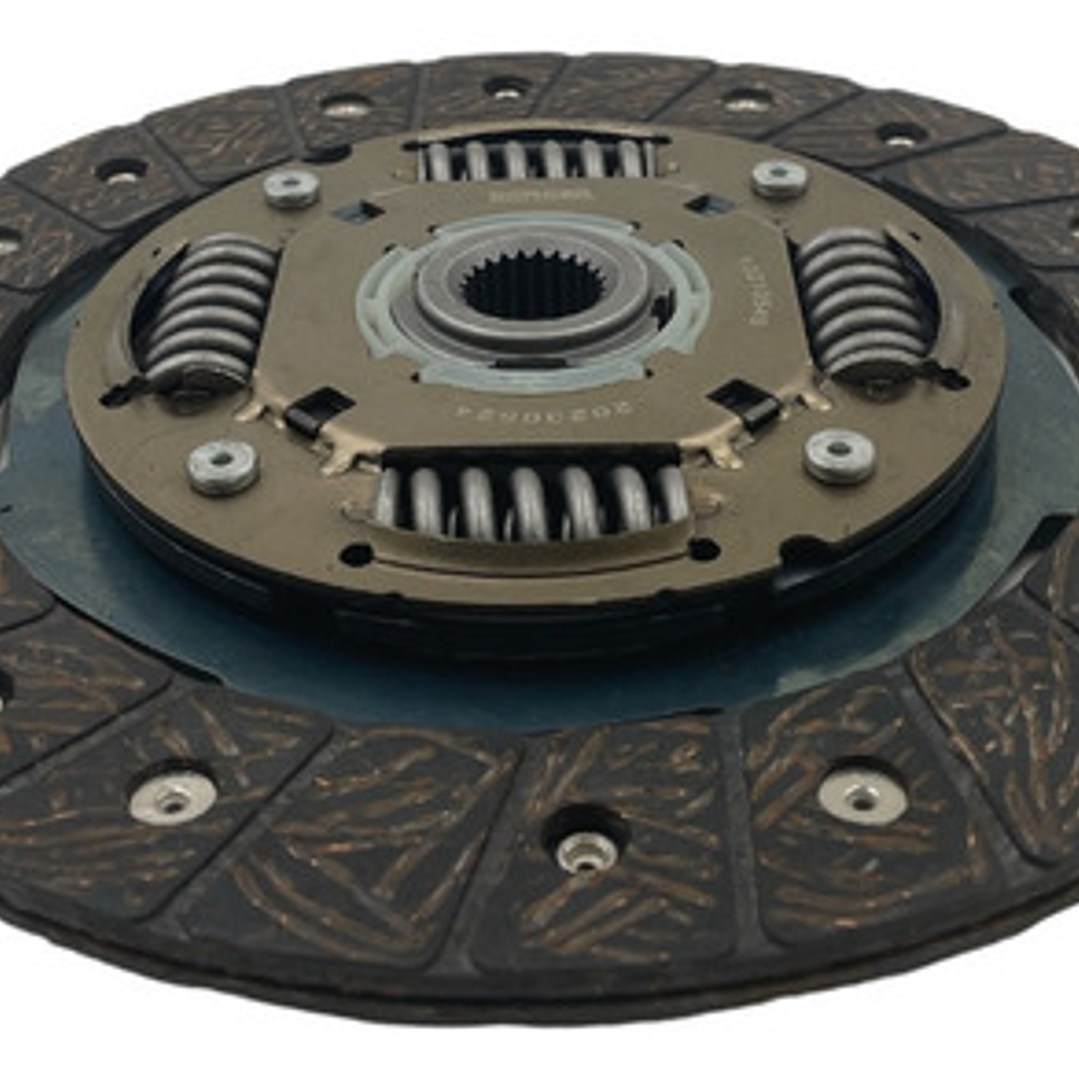 Kit Embrague Mg Zs 1.5 2017-2023 2 Piezas 7