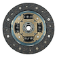 Kit Embrague Mg Zs 1.5 2017-2023 2 Piezas - Miniatura 5