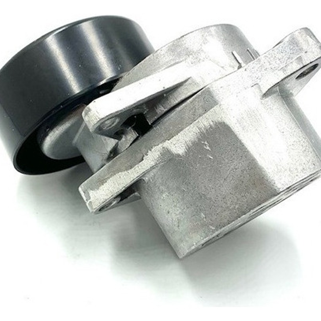 Tensor Correa Alternador Para Nissan X-trail 2.5 2001-2014 3
