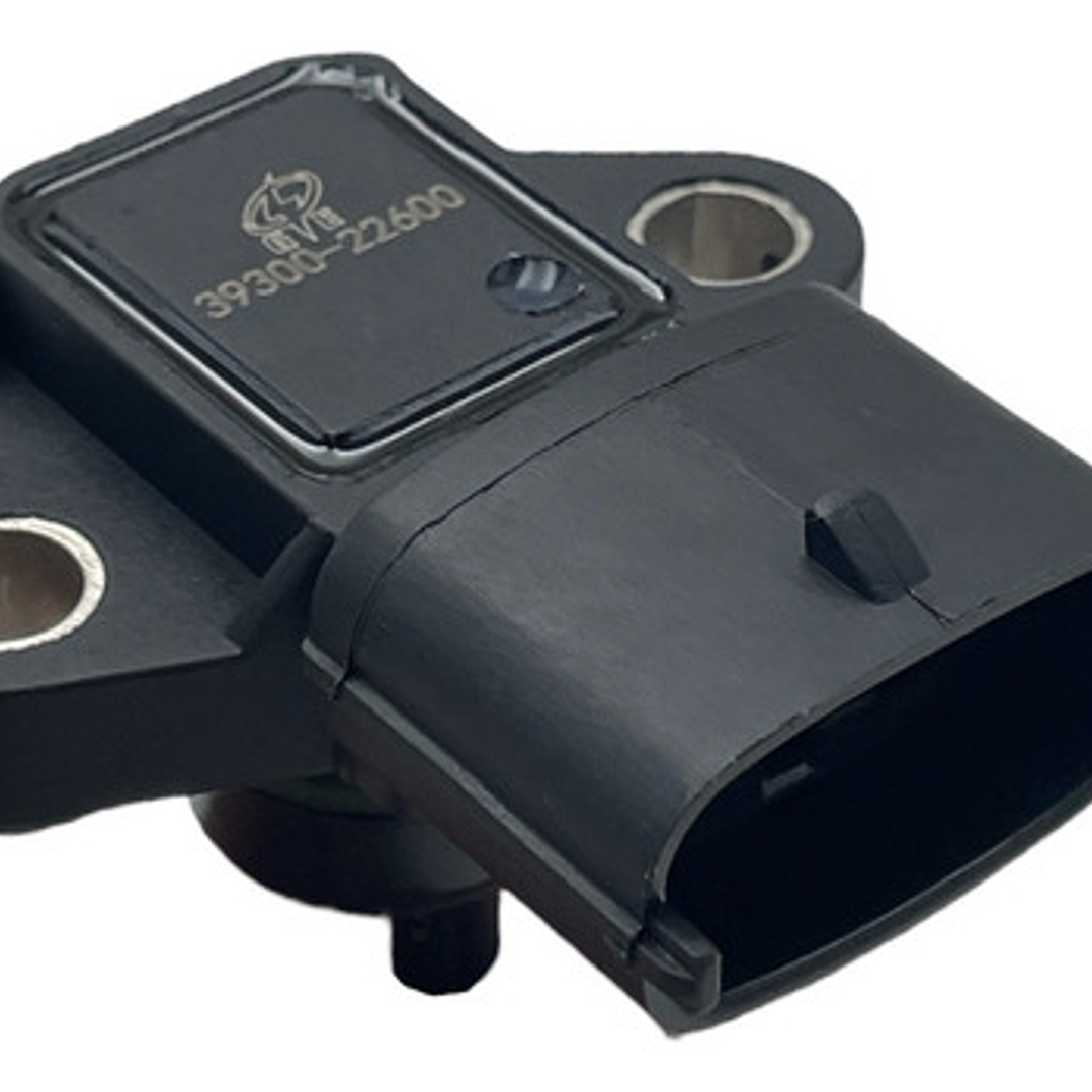 Sensor Map Para Kia Morning 1.1 2007-2011 6