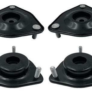 Cazoleta Delantera ( El Par) Jeep Patriot 2.0 2.4 2007-2017