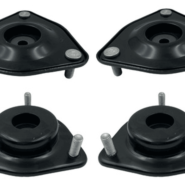 Cazoleta Delantera ( El Par) Jeep Patriot 2.0 2.4 2007-2017 1