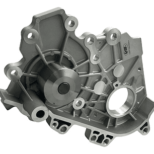 Bomba Agua Great Wall Wingle 5 2.0 2012-2023 4d20 Diesel