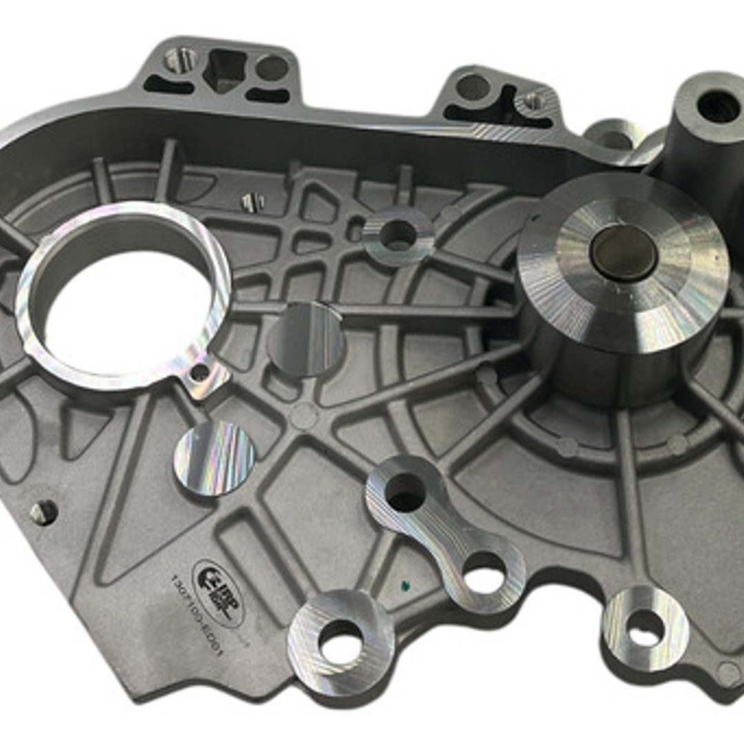 Bomba Agua Great Wall Wingle 5 2.0 2012-2023 4d20 Diesel 7