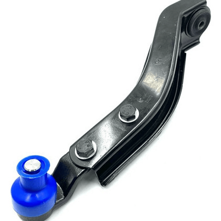 Bandeja ( El Par) Rotula Curva Chevrolet Corsa 1.6 1998-2010 4