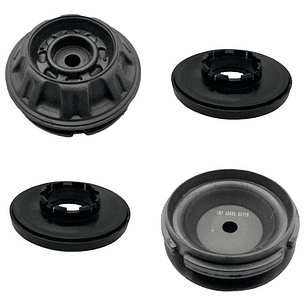 Cazoletas Delant + Rodamiento Toyota New Yaris 1.5 2014-2021