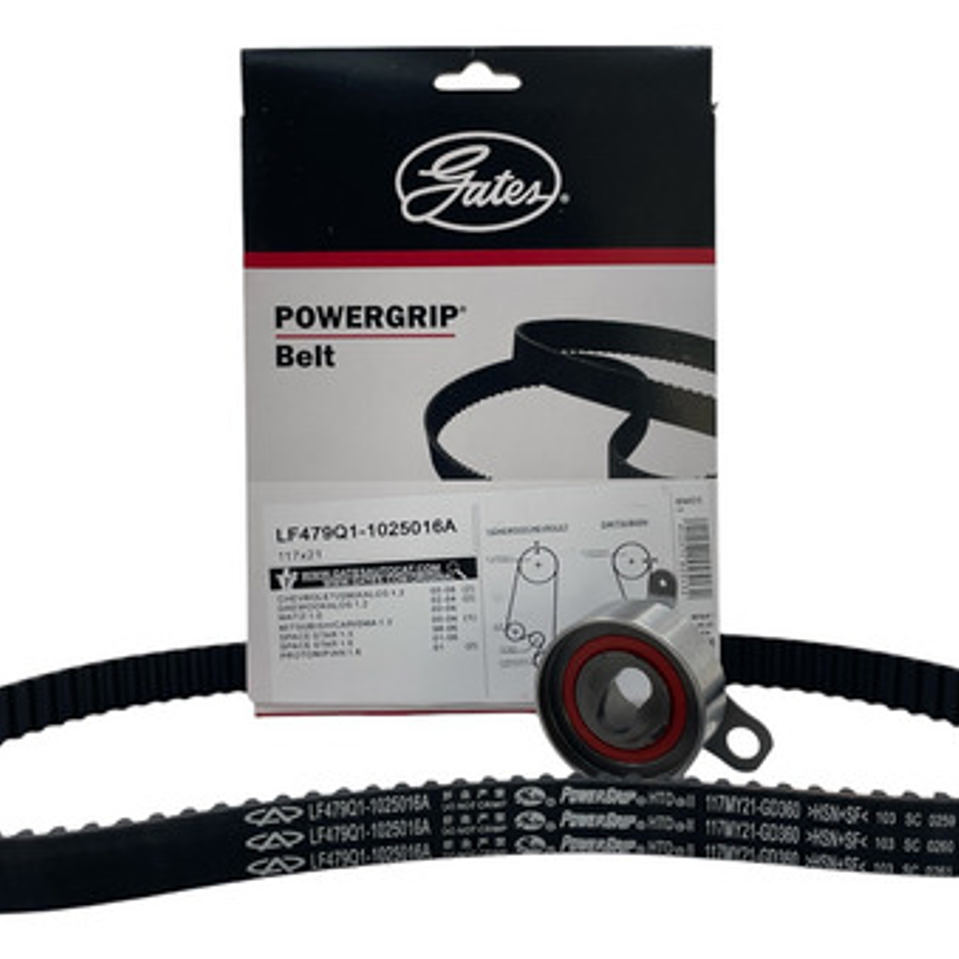 Kit Distribución Lifan 330 1.5 2015-2020 1