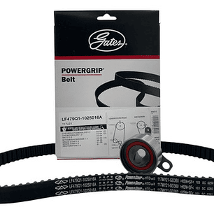 Kit Distribución Lifan 330 1.5 2015-2020