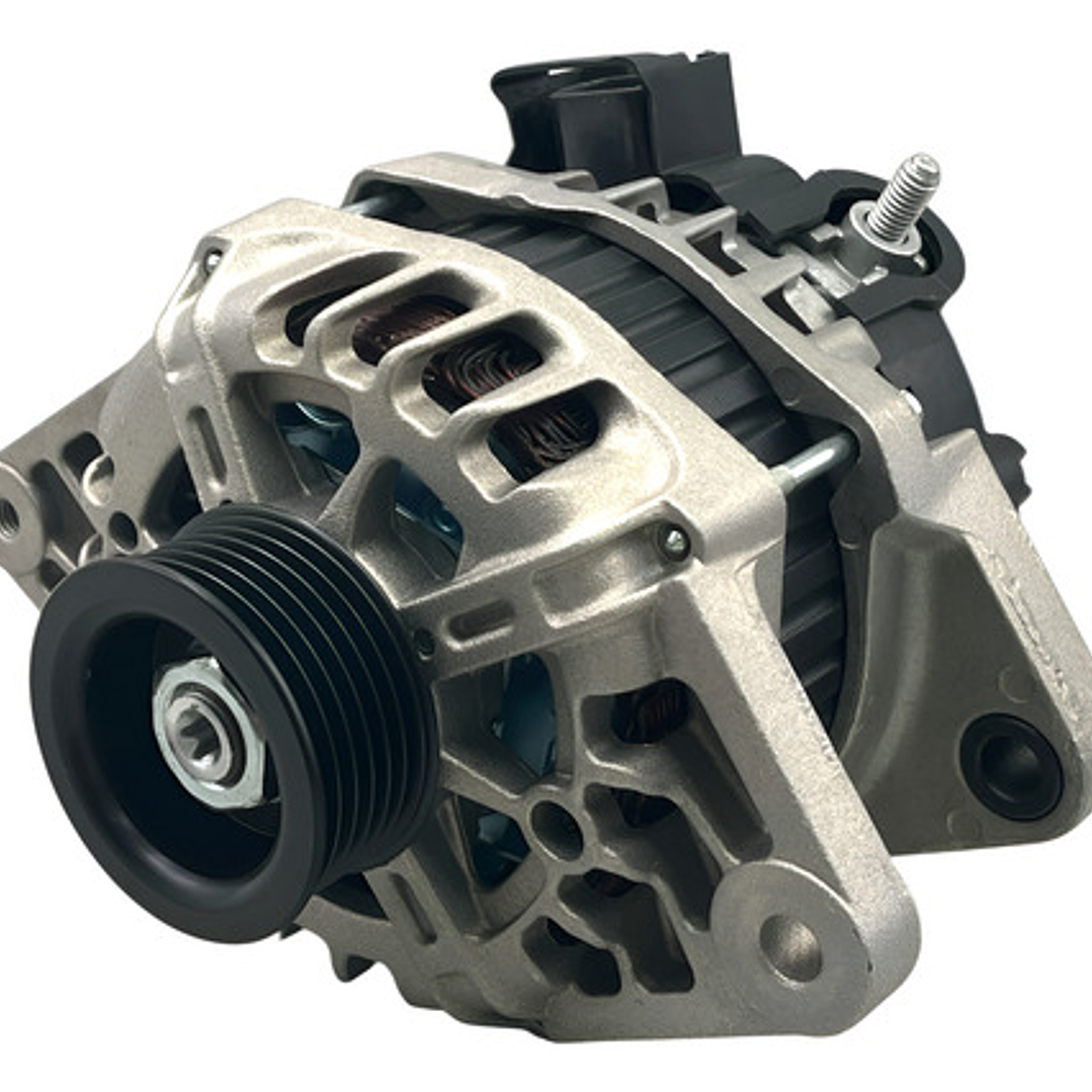 Alternador Para Hyundai Accent Rb 1.6 2007-2018 1