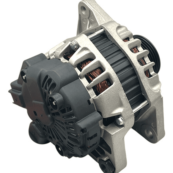 Alternador Para Hyundai Accent Rb 1.6 2007-2018 2