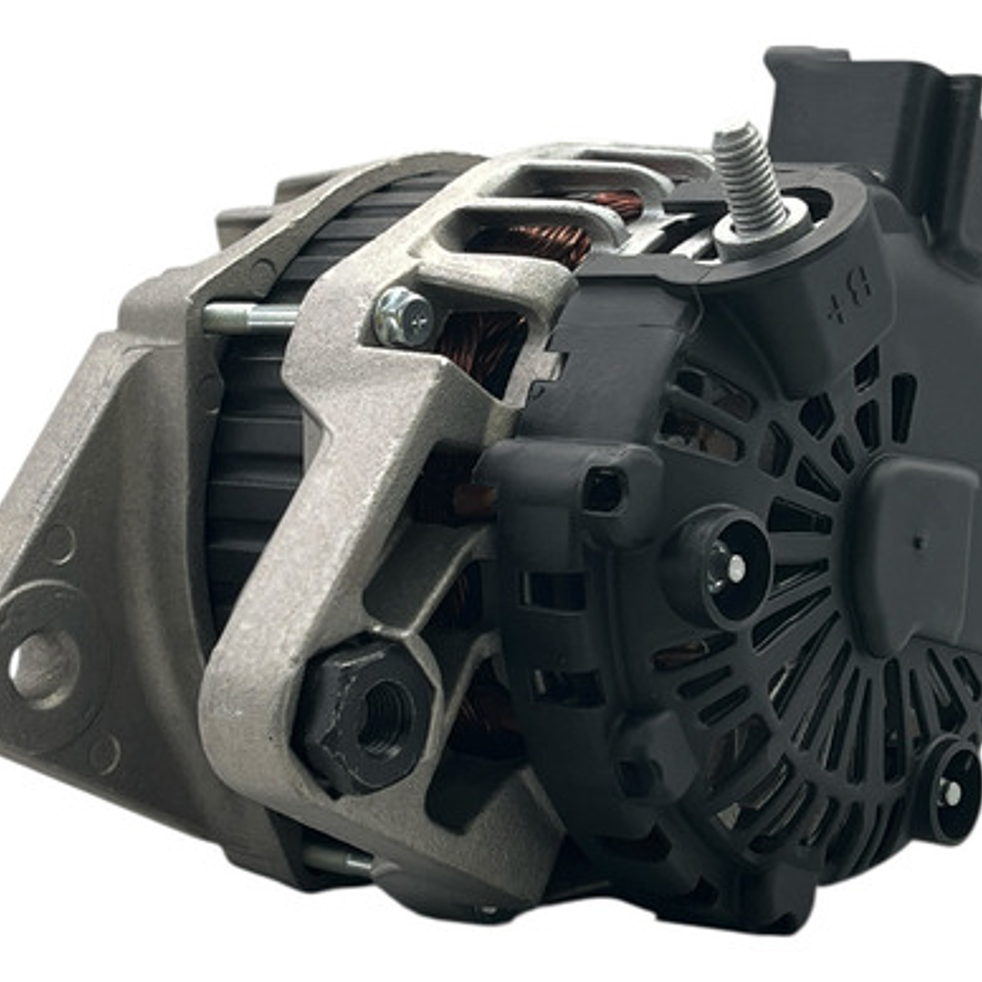 Alternador Para Hyundai Accent Rb 1.6 2007-2018 4