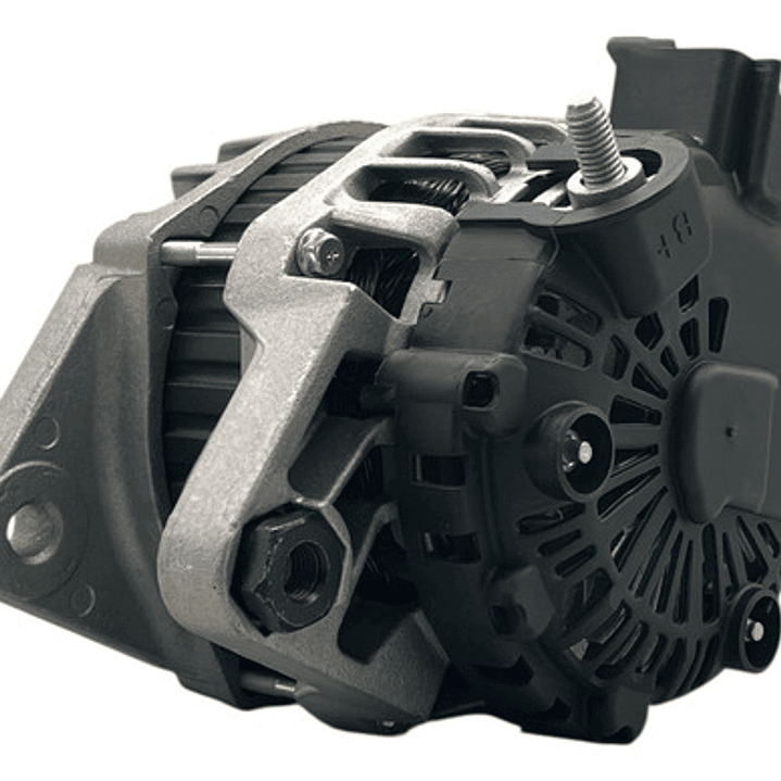 Alternador Para Hyundai Accent Rb 1.6 2007-2018 4