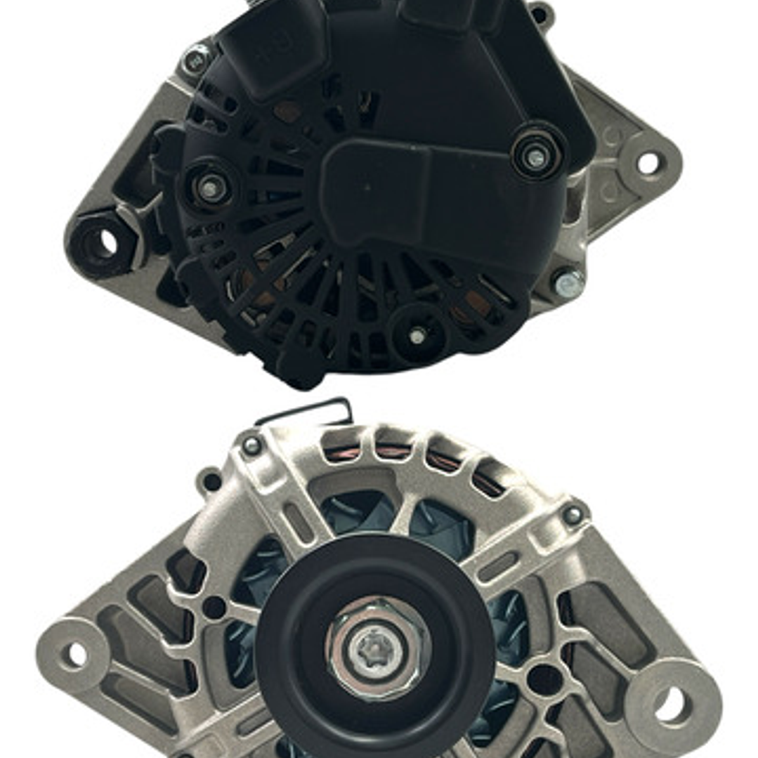 Alternador Para Hyundai Accent Rb 1.6 2007-2018 5