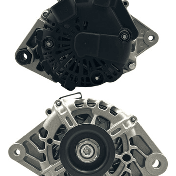 Alternador Para Hyundai Accent Rb 1.6 2007-2018 5