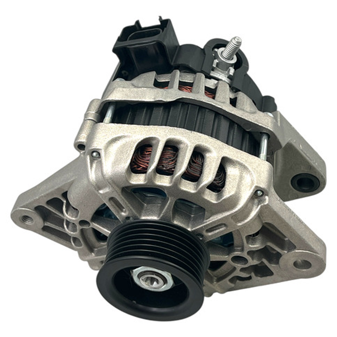 Alternador Para Hyundai Accent Rb 1.6 2007-2018 3