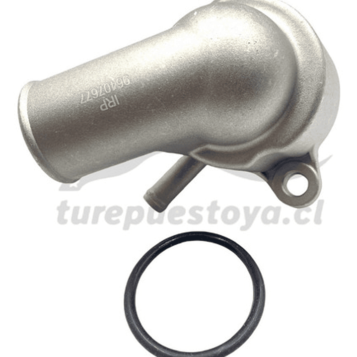 Termostato Completo Chevrolet Aveo 1.4 2004-2016 Metalico 3