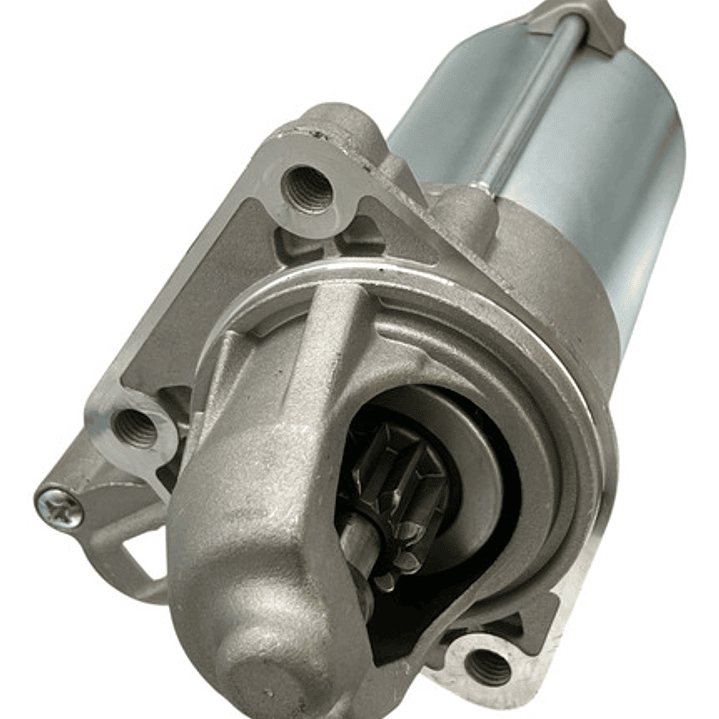 Motor Partida Para Ford Focus 1.6 2005-2011 2