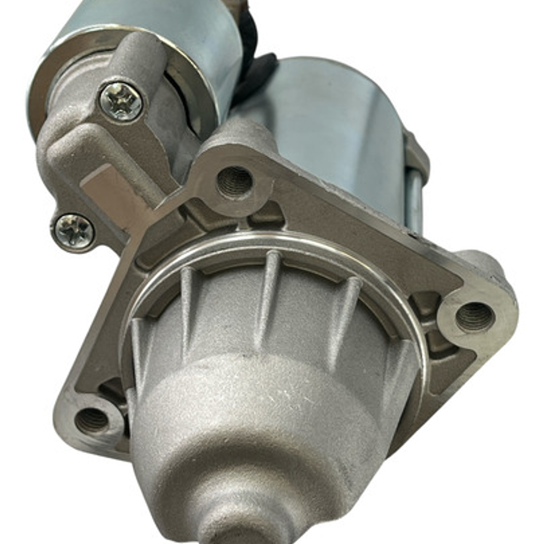 Motor Partida Para Ford Focus 1.6 2005-2011 3