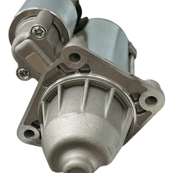 Motor Partida Para Ford Focus 1.6 2005-2011 3