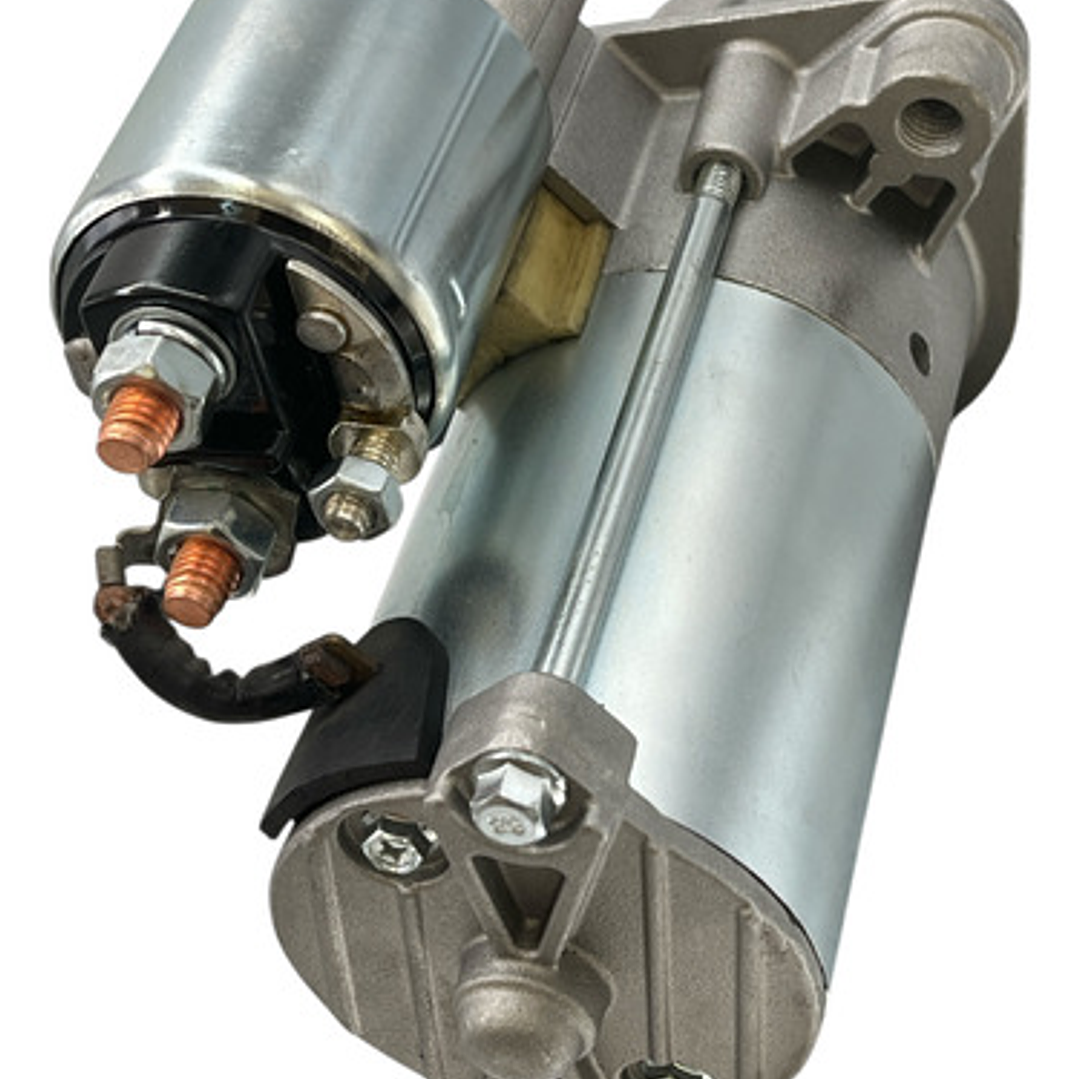 Motor Partida Para Ford Focus 1.6 2005-2011 6