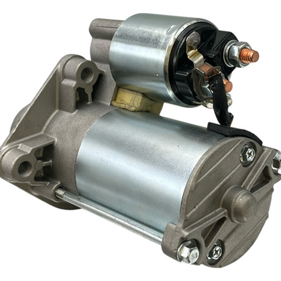 Motor Partida Para Ford Focus 1.6 2005-2011 4