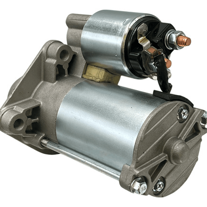 Motor Partida Para Ford Focus 1.6 2005-2011 4