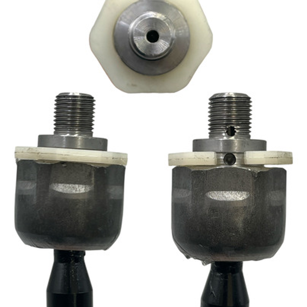 Terminal O Brazo Axial Para Kia Grand Carnival 2.2 2015-2020 5