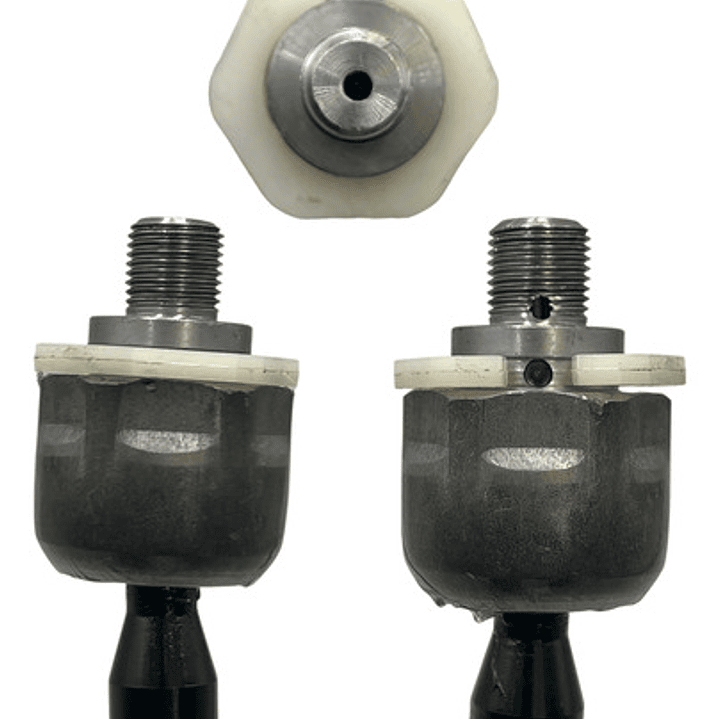 Terminal O Brazo Axial Para Kia Grand Carnival 2.2 2015-2020 5