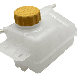 Deposito Agua Auxiliar + Tapa Chevrolet Aveo 1.4 2004-2016
