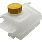 Deposito Agua Auxiliar + Tapa Chevrolet Aveo 1.4 2004-2016 - Miniatura 1