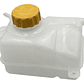 Deposito Agua Auxiliar + Tapa Chevrolet Aveo 1.4 2004-2016 - Miniatura 2