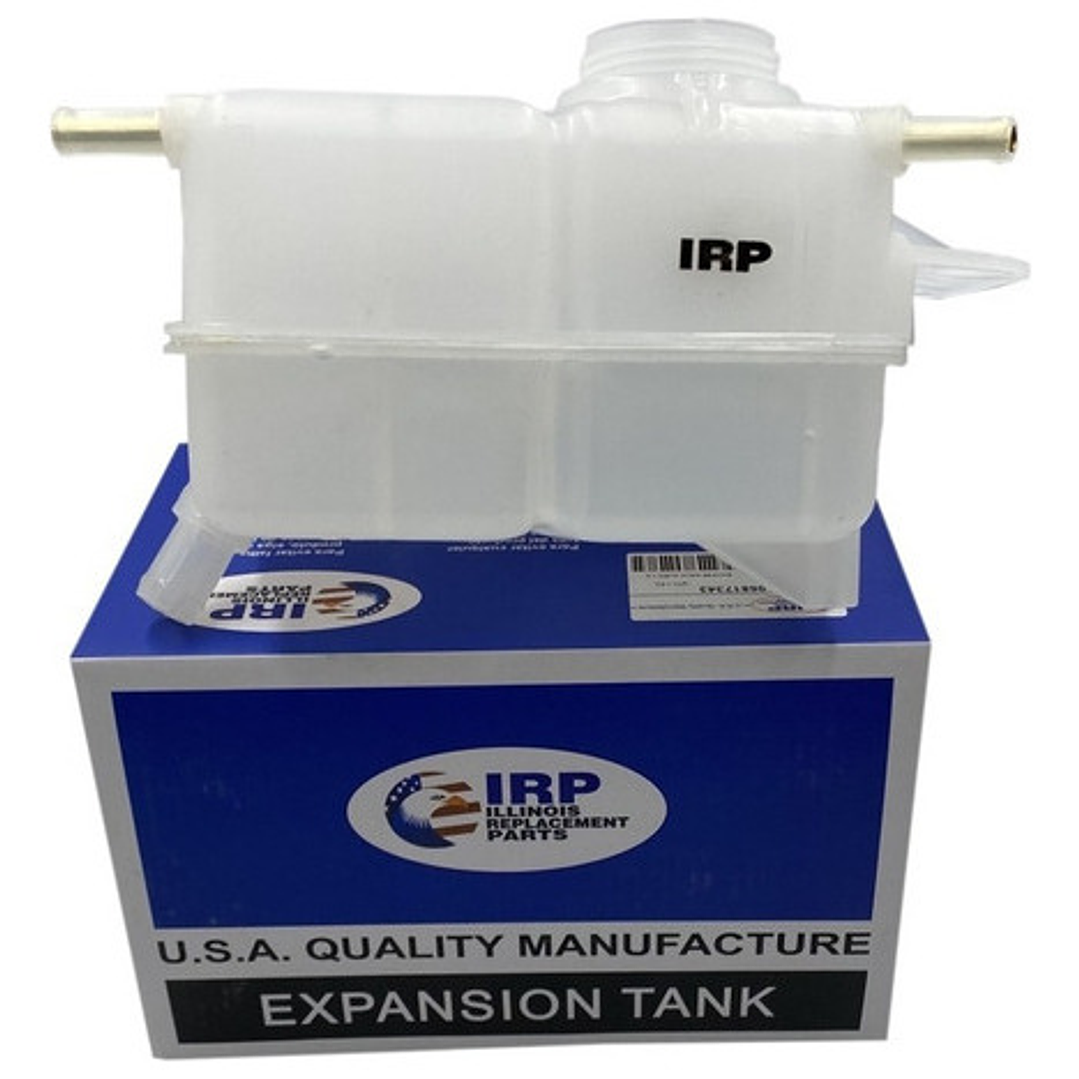 Deposito Agua Auxiliar + Tapa Chevrolet Aveo 1.4 2004-2016 5