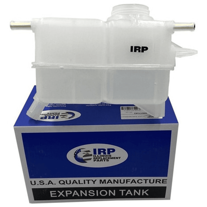 Deposito Agua Auxiliar + Tapa Chevrolet Aveo 1.4 2004-2016 5