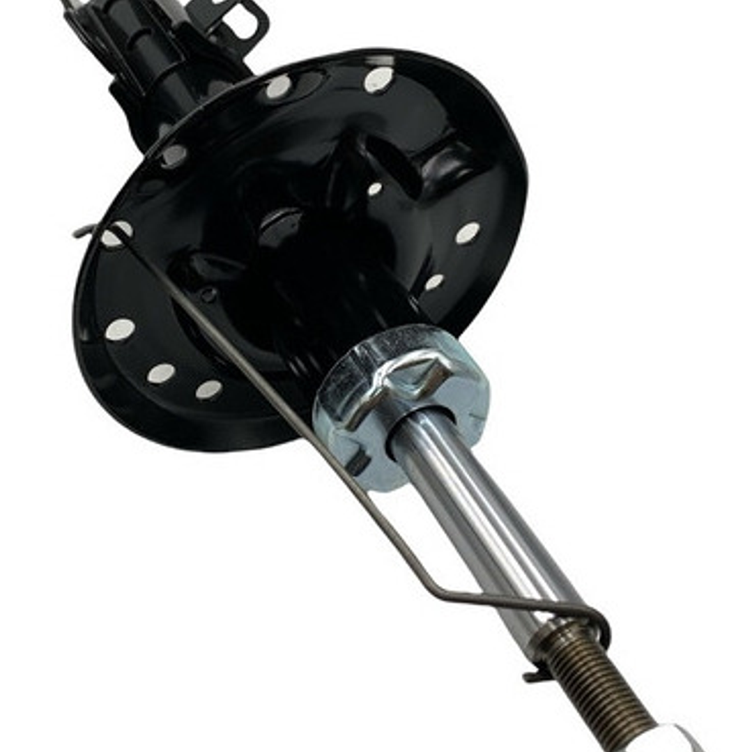 Par Amortiguador Delantero Para Chevrolet Sonic 2011-2017 6