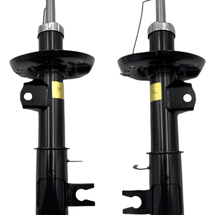 Par Amortiguador Delantero Para Chevrolet Sonic 2011-2017 1