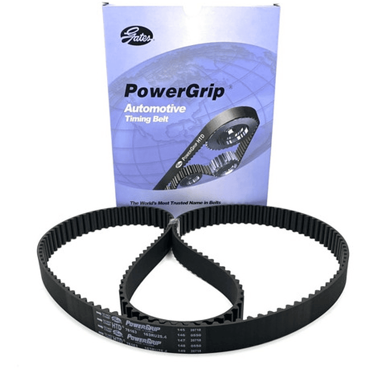 Correa Distribucion Hyundai Porter 2.5 8v 1996-2003 Korea 2