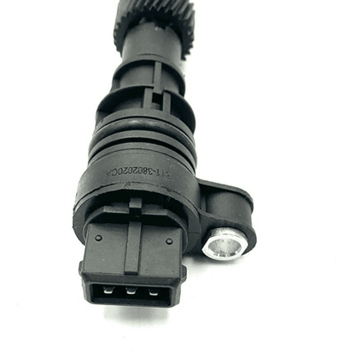 Sensor Velocidad Kilometraje Chery Tiggo 1.6 2006-2014 3