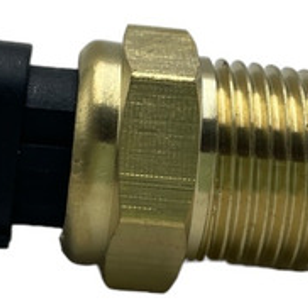 Bulbo Sensor Temperatura Jac J2 1.0 2012-2016 4