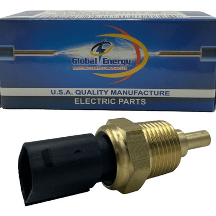 Bulbo Sensor Temperatura Jac J2 1.0 2012-2016 1