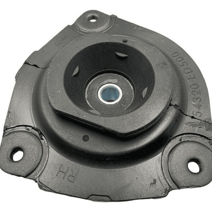 Cazoletas + Rodamiento ( El Par) Nissan Sentra 2.0 2007-2012 3