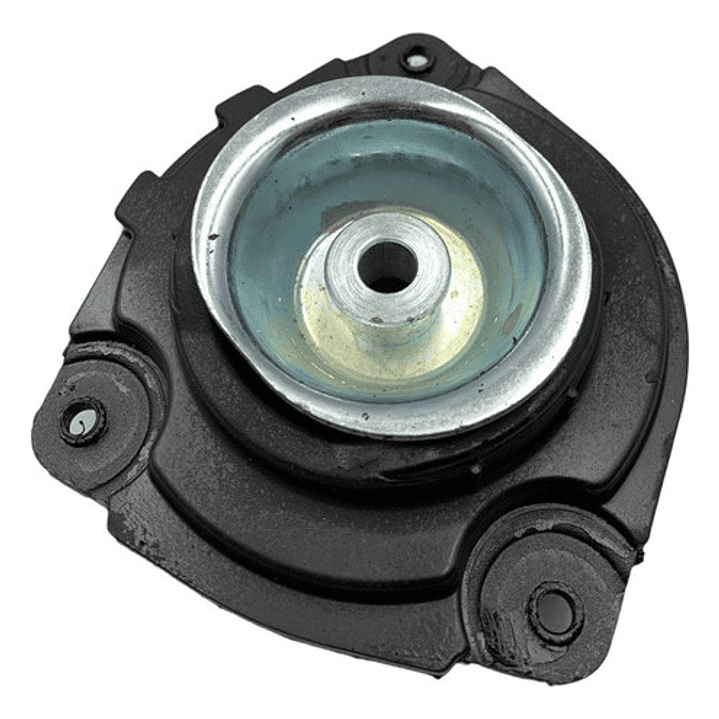 Cazoletas + Rodamiento ( El Par) Nissan Sentra 2.0 2007-2012 4