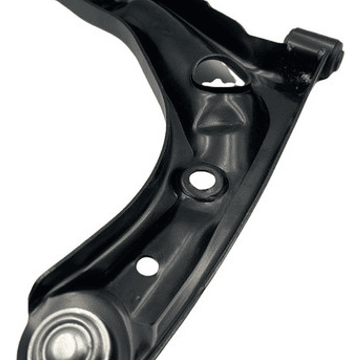 Bandeja Suspensión ( El Par) Byd F0 1.0 2009-2016 371qa 2