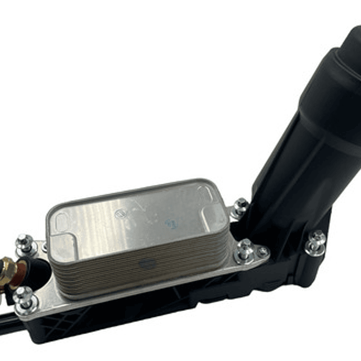 Enfriador De Aceite Jeep Grand Cherokee 3.6 2011-2022 Erb V6 3